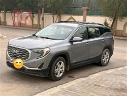 جي ام سي تيراين